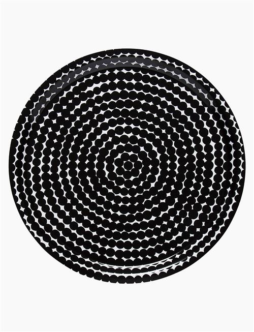 Marimekko Home | Räsymatto Tray 31 Cm | ONE SIZE