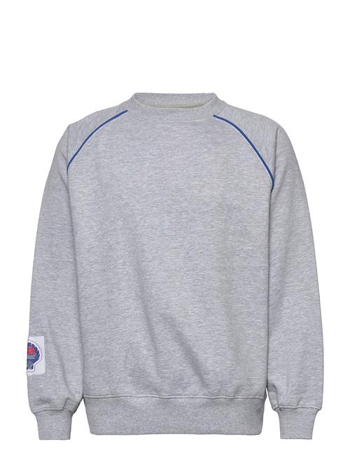 Denim Project | Dp James Crew Neck | XS