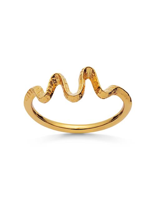 Maanesten | Sonar Ring | 49