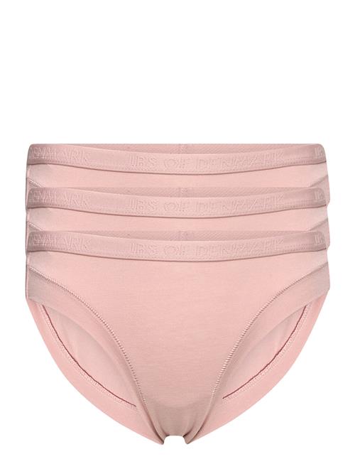 JBS of Denmark | Jbs Of Dk Girls 3-Pack Tai. | 3/4