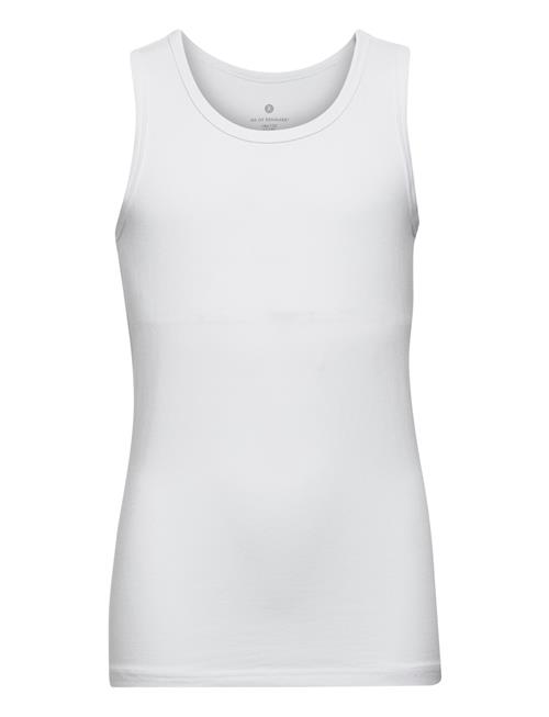 JBS of Denmark | Jbs Of Dk Boys 2-Pack Singlet | 9/10
