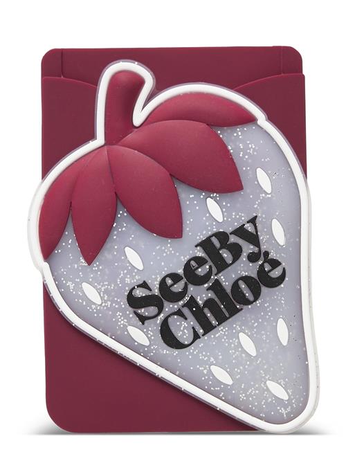 See by Chloé | Jardin De Roses | ONE SIZE