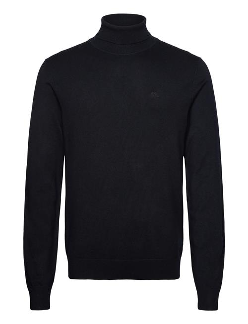 Lindbergh | Mélange Roll Neck Knit | S