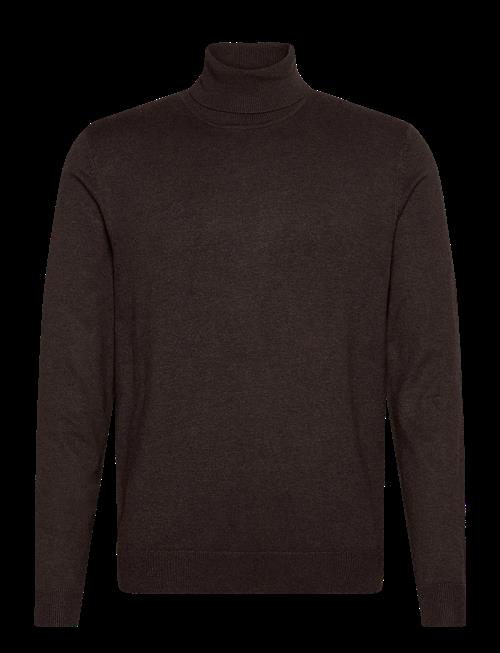 Lindbergh | Ecovero L/S Roll Neck Knit | M