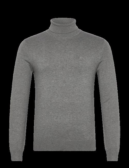 Lindbergh | Ecovero L/S Roll Neck Knit | S