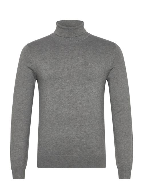 Lindbergh | Mélange Roll Neck Knit | S