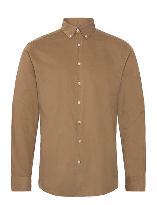 Lindbergh | Fine Corduroy Shirt L/S | M