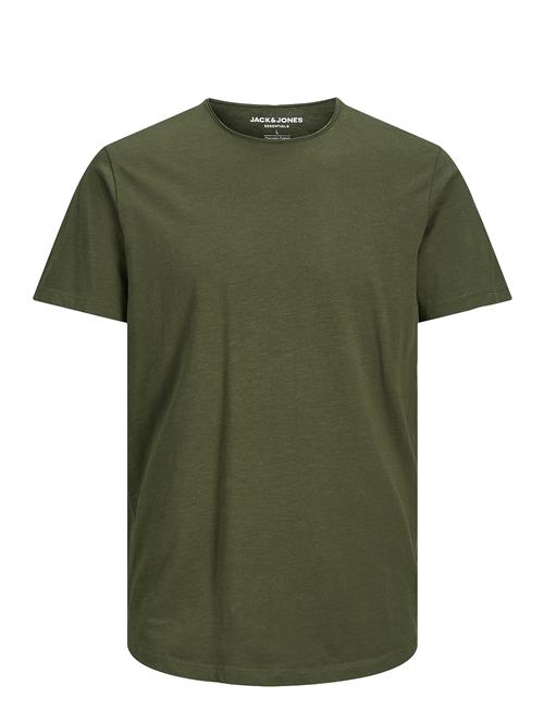 Jack & Jones | Jjebasher Tee O-Neck Ss Noos | L