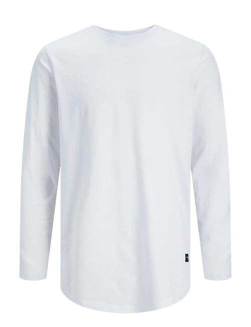 Jack & Jones | Jjenoa Tee O-Neck Ls Noos | M