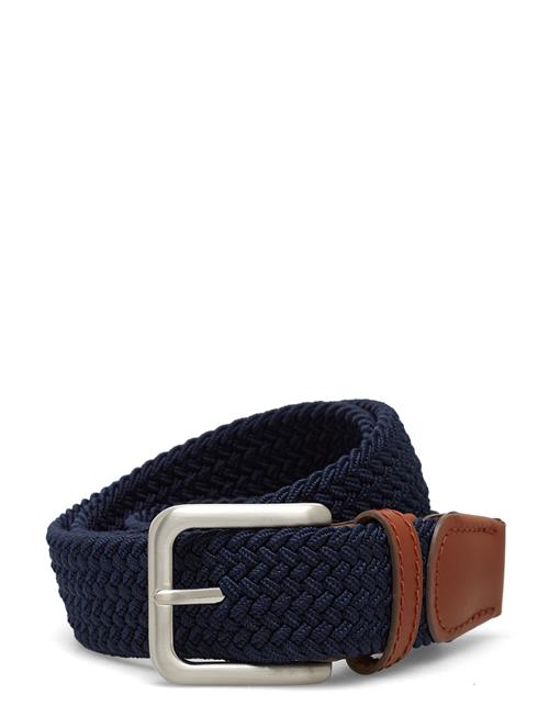 Jack & Jones | Jacspring Woven Belt Jnr | 70