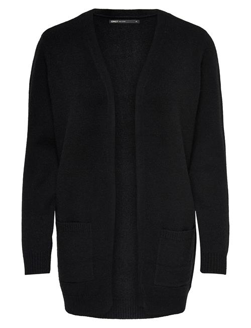 ONLY | Onllesly L/S Open Cardigan Knt Noos | S