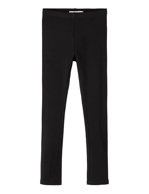 name it | Nkfdavina Solid Swe Legging  Bru N Noos | 110