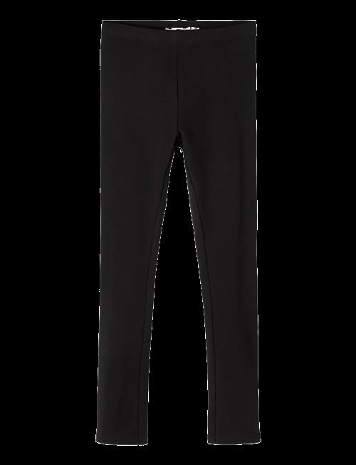 name it | Nkfdavina Solid Swe Legging  Bru N Noos | 164