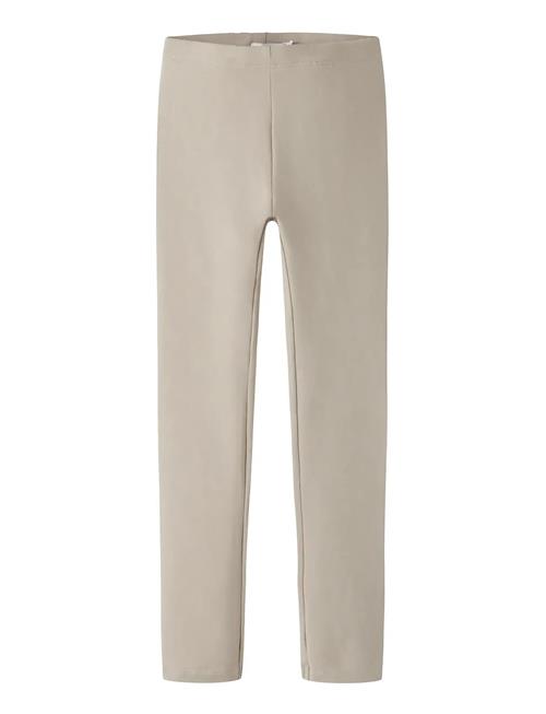 name it | Nkfdavina Solid Swe Legging  Bru N Noos | 164