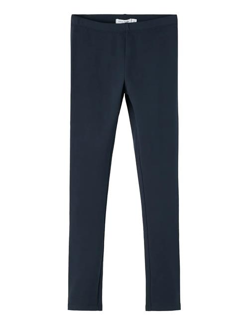 name it | Nkfdavina Solid Swe Legging  Bru N Noos | 98