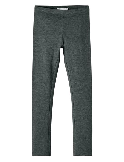 name it | Nkfdavina Solid Swe Legging  Bru N Noos | 86
