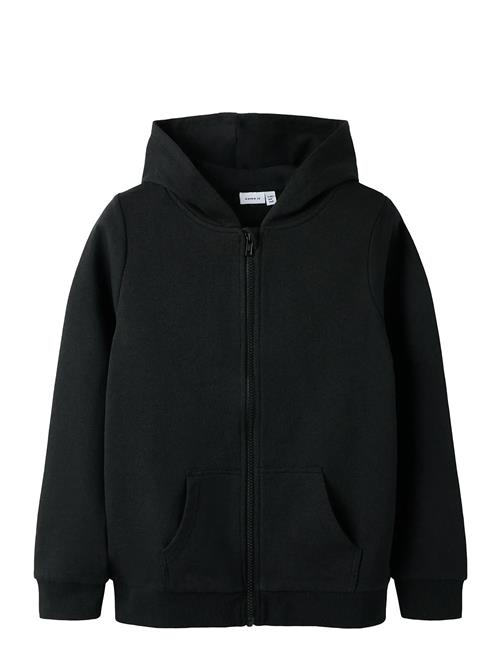 name it | Nkmnesweat Card W Hood Unb Noos | 134-140