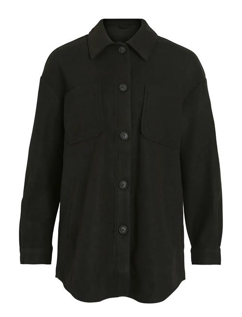 Vila | Vikimmi Shirt  L/S Jacket | XXL