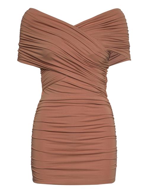 Day Birger et Mikkelsen | Scarlet - Wrap Jersey | XL