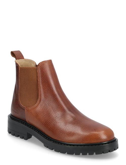 ANGULUS | Booties - Flat | 40
