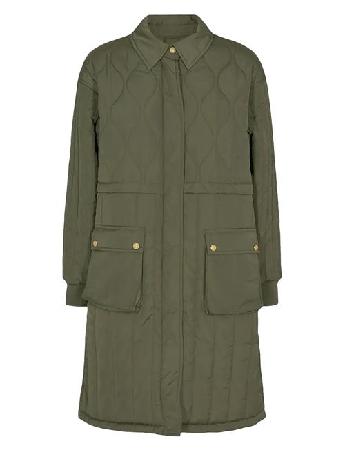 Nümph | Nucolombia Long Jacket | 34