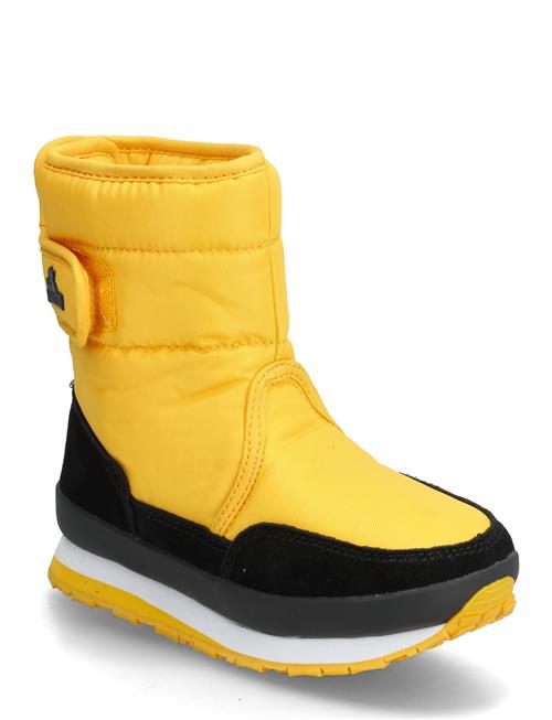 Rubber Duck | Rd Snowjogger Ys Kids | 24