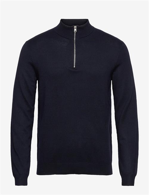 ONLY & SONS | Onswyler Life Ls Half Zip Knit | L