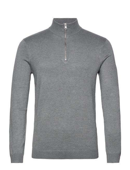 ONLY & SONS | Onswyler Life Reg 14 Half Zip Knit Noos | XXL