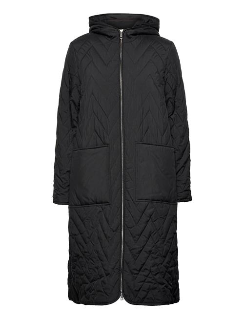 Selected | Slfnora Quilted Coat | 36