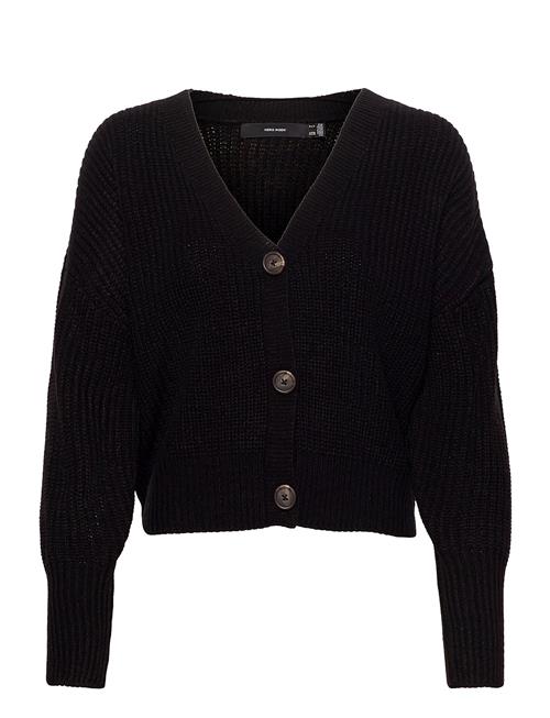 Vero Moda | Vmlea Ls V-Neck Cuff Cardigan Noos | M