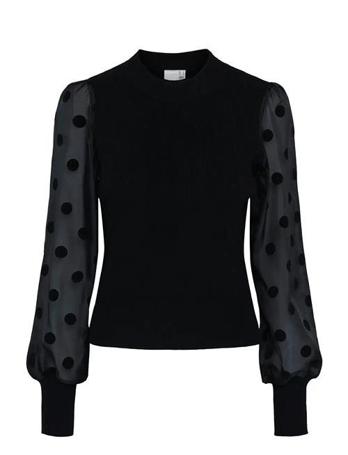 YAS | Yasdotme Ls Knit Pullover S. Noos | S