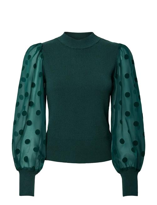 YAS | Yasdotme Ls Knit Pullover S. Noos | XL