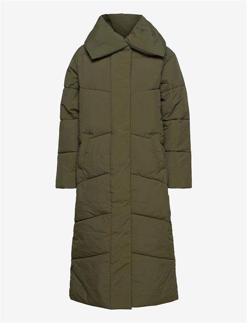 Vila | Vilouisa Padded Coat/Pb | 36