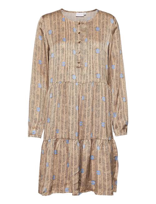 Coster Copenhagen | Dress In Sprout Print | 34