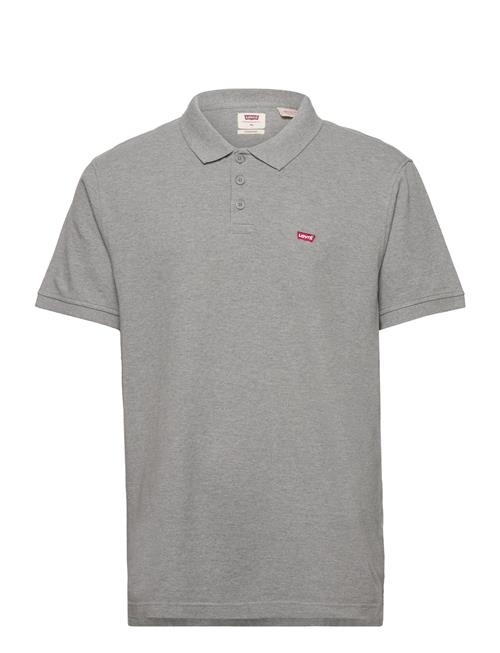 Levi's® | Levis Hm Polo Mid Tone Grey He | S