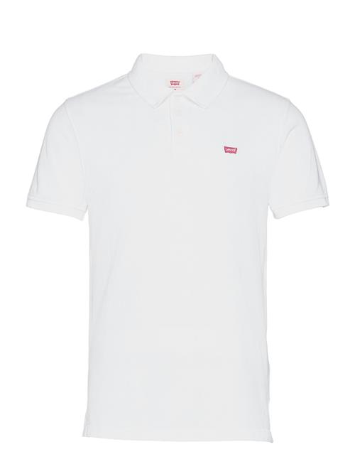 Levi's® | Levis Hm Polo White + Pique | M