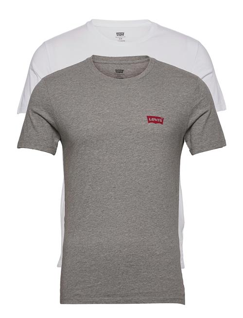Levi's® | 2Pk Crewneck Graphic 2 Pack Hm | S