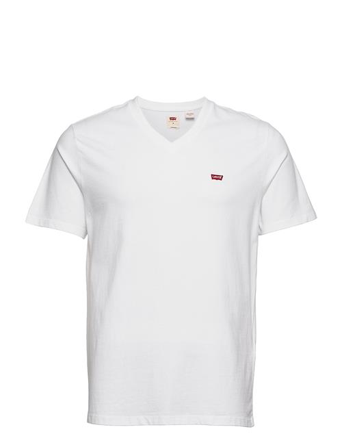 Levi's® | Original Hm Vneck White | XS