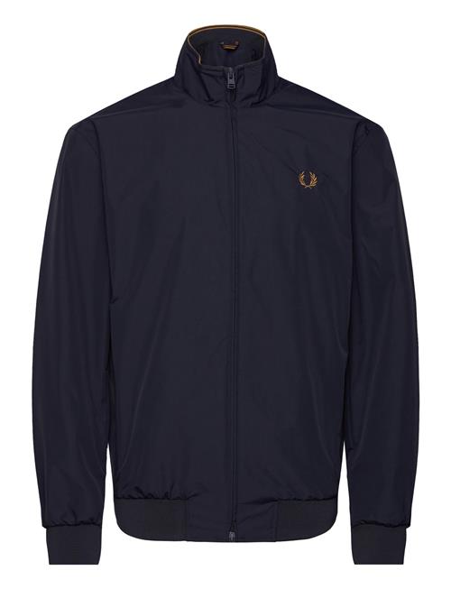 Fred Perry | The Brentham Jacket | M