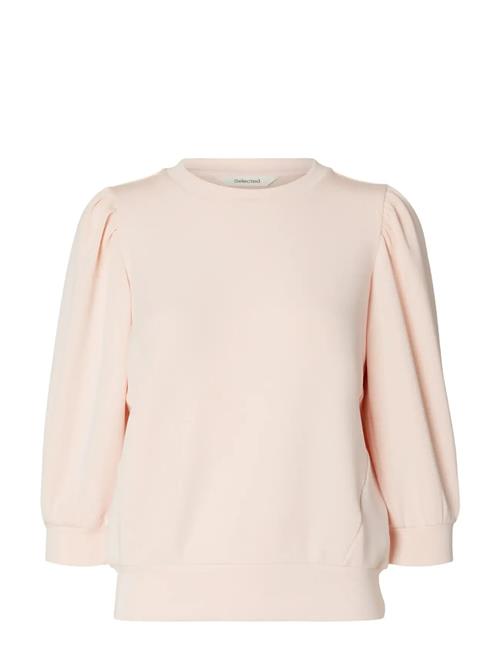 Selected | Slwtenny 3/4 Sweat Top Noos | XL