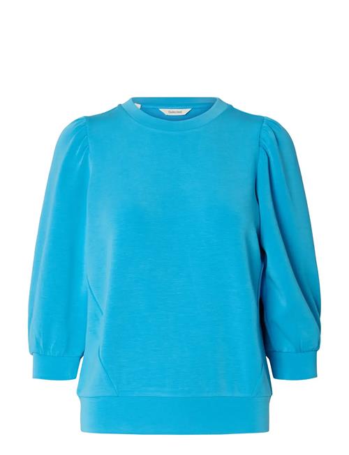 Selected | Slwtenny 3/4 Sweat Top Noos | XS