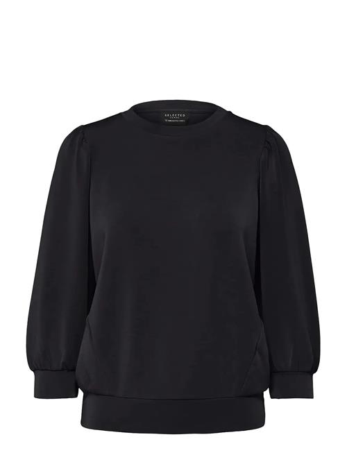 Selected | Slftenny 3/4 Sweat Top Noos | XL