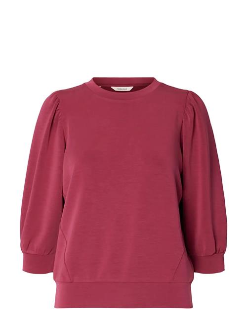 Selected | Slwtenny 3/4 Sweat Top Noos | XXL