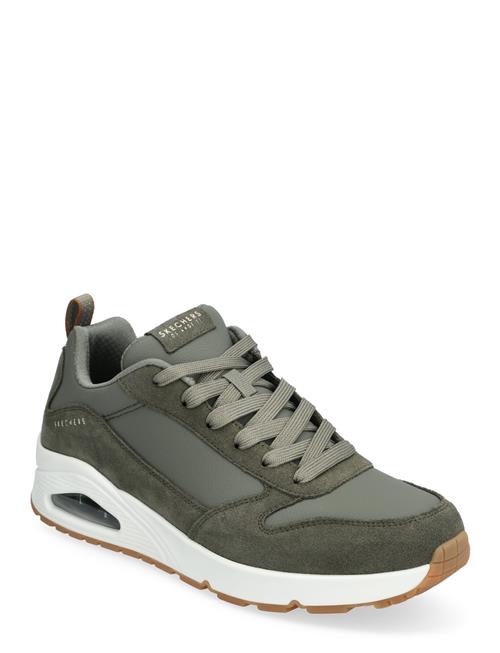 Skechers | Mens Uno Stacre | 47.5