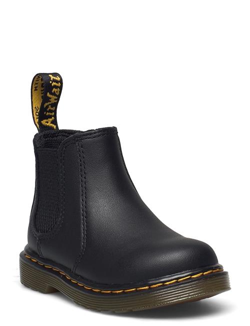 Dr. Martens | 2976 T Black Softy T | 27