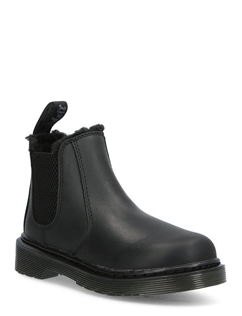 Dr. Martens | 2976 Leonore Mono J Black Republic Wp | 31