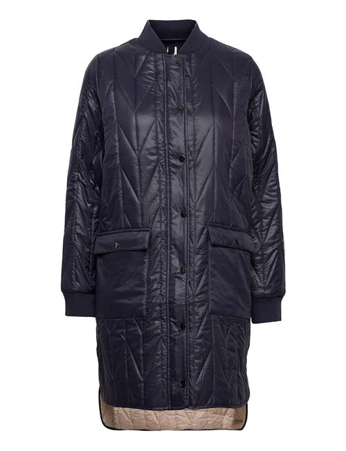 Saint Tropez | Kingasz Long Jacket | XS