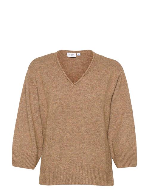 Saint Tropez | Kokosz Pullover | S