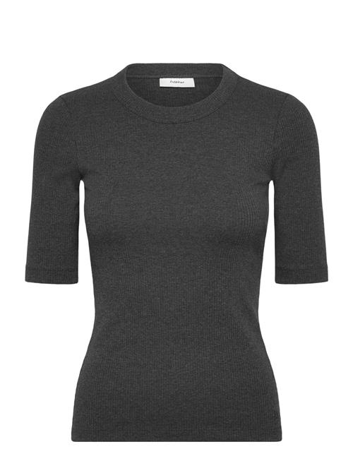 InWear | Dagnaiw Melange T-Shirt | M