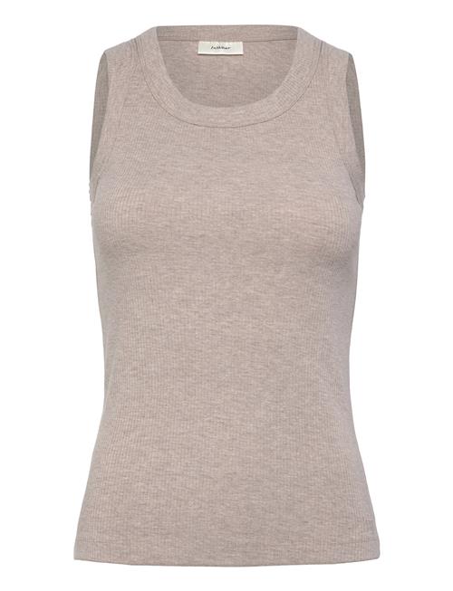 InWear | Dagnaiw Melange Tank | XXS